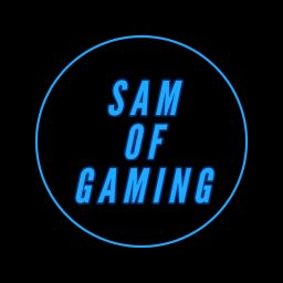 SAM GAMING - YouTube