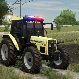 Agro Force Mod Ekibi