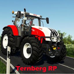 Ternberg RP