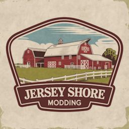 JerseyShoreModding