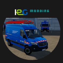 IEG Modding