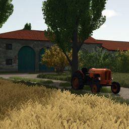 FRT MODDING