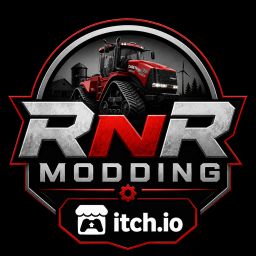 RNR Modding