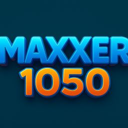 Maxxer1050