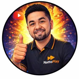 NattoPlay