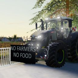 Mirco farm