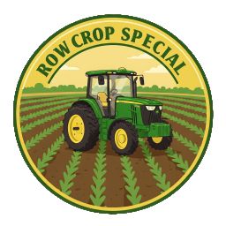 RowCropSpecial
