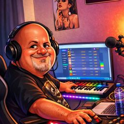 DutchGamer