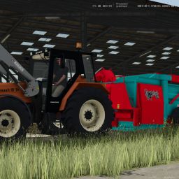 Arthur agri 