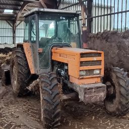 Arthur agri 