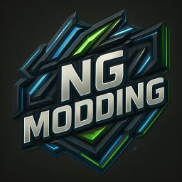 NEXGEN MODDING