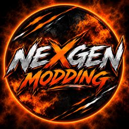 NEXGEN MODDING