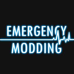 EMERGENCY MODDING