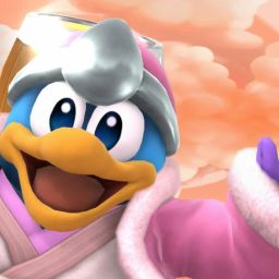 queen dedede