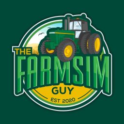 The FarmSim Guy