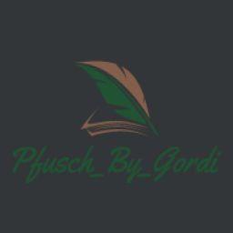Pfusch by Gordi