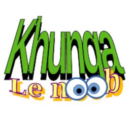 khunga