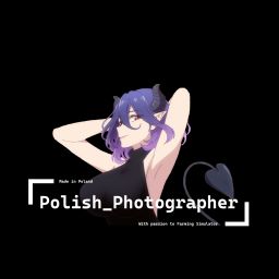 Polish Photographer