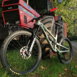 AgriBike