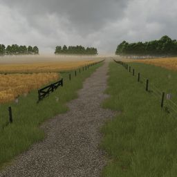 TM Agro Modding