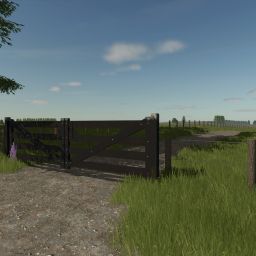 TM Agro Modding