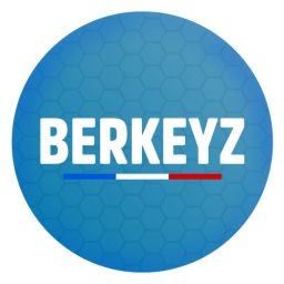 Berkeyz Creations