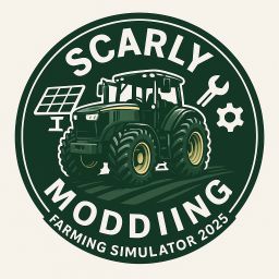 scarlymodding