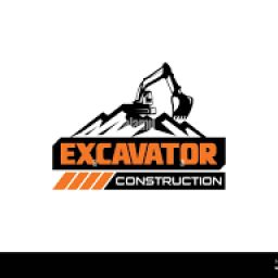 Excavator constrYT