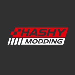 Hashy