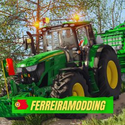 FERREIRA MODDING