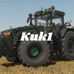 Kuk1modding