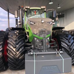 Walter Farms 