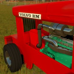 Swedish Pulling Mods