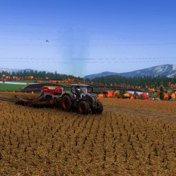 LM Modding 63