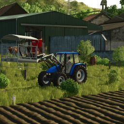LM Modding 63