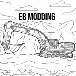 EB Modding
