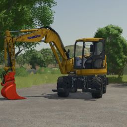 Raphhmodding