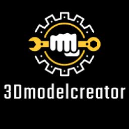 Model3dcreator