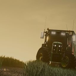 LF AGRI