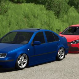 SD MODDING