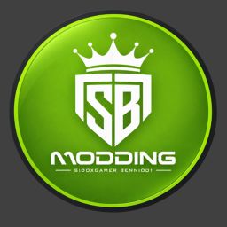 SBModding