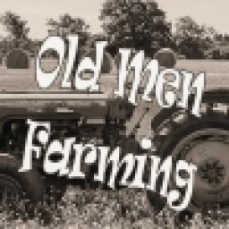 OldMenFarming