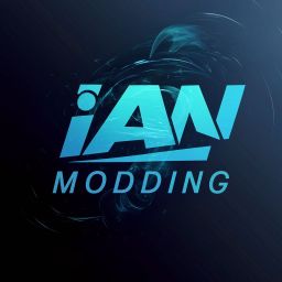 IAN Modding
