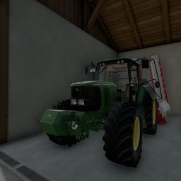 steyr gang