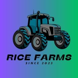 Rice Farms