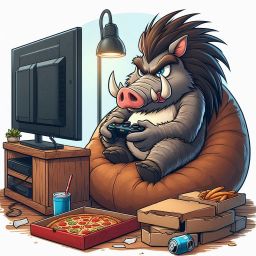WarthogMods