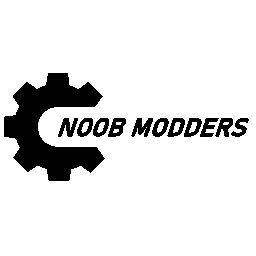 Noob Modders