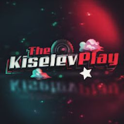 TheKiselevPlay yt