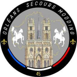 ORLEANS SECOURS MO - KingMods