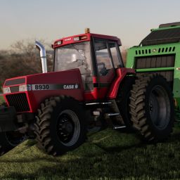 Spesard Farms